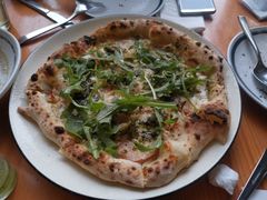 -PIZZA BIANCA(万象城店)