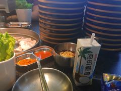 -真熙家牛排烤肉无限续(百脑汇店)