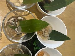-竹鲜笙全竹宴(国色天香店)