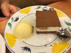 -萨莉亚意式餐厅(深南茂业店)