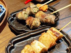 -一豚轩·烧鸟·豚骨拉面(五四路店)