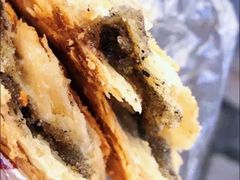 -朱记小郑酥烧饼(建康路店)