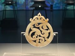 -北京大葆台遗址博物馆