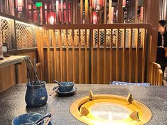 -湊湊火锅·茶憩(世博大道店)