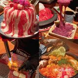 哈尔滨首家[强]富士山寿喜烧【花田食堂】🎏