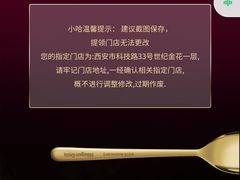 -哈根达斯(西安高新店)