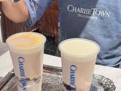 -CHARLIETOWN红茶公司(南京万象天地店)