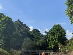 -清泉湾生态旅游度假区