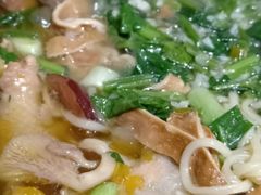 -菌小白火锅(时尚天河店)