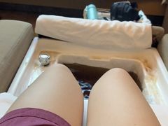 -金色印象·4K影院式足体养生(双龙湖店)