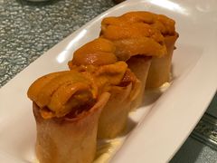 -香港喜来登酒店天宝阁