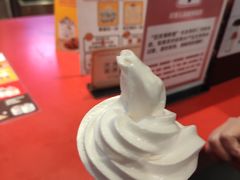 -汉堡王(南通星光耀店)