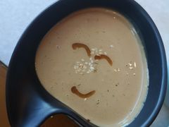 油碟-东来顺饭庄(西直门店)