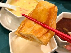 -誉八仙粤菜(万象天地店)