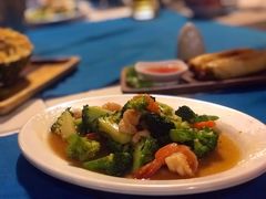-Onion restaurant