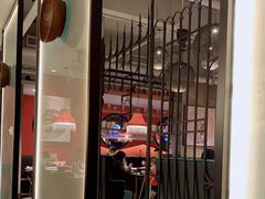 门面-吴越荣记·苏州菜(月光码头店)