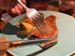 -斗牛士牛排(南京东路店)