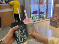-雾与山茶(大禹城店)