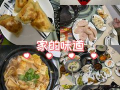 -柳沟豆腐宴69号福豆堂