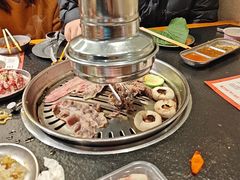 -炽城·烤肉名家(鸿达中央广场店)