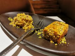 蜜糖果仁千层酥-Pasha帕夏土耳其餐厅(南昌路店)