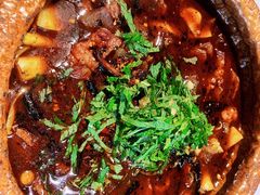 火瓢牛肉-都氏家DUSJOY(翡翠城店)