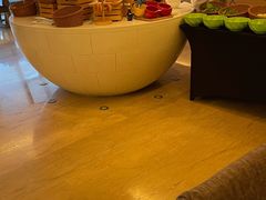 -成都仁恒格蓝柏薇酒店公寓