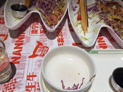 -威记烧嘢·南宁烧烤·超级生牛(绿地店)