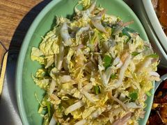 -小吊梨汤·北京菜·烤鸭(双井乐成中心店)