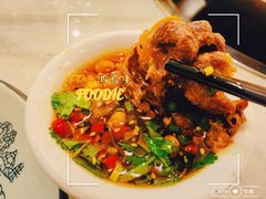 -鸿喜牛·潮汕鲜牛肉火锅(海浪湾店)