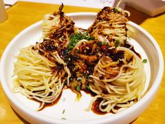 -拈菜(观音桥阳光世纪店)