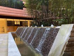 -上海衡山路十二号华邑酒店