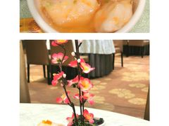 -如丰晟宴(长安万达店)