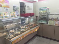 -711便利店(安贞桥胜古南里店)