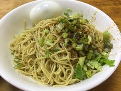 -欣达面馆(天桥支路店)