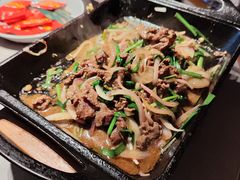 -张家卫·阳江菜·小海鲜(肥婆湾桥店)