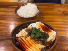 -川芙蓉·市井老川菜(人广店)