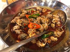 -翠清酒家(万丰路店)