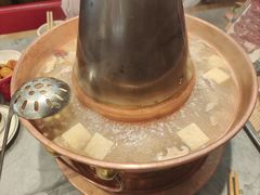 -侃爷南门铜锅涮肉