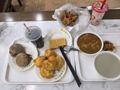 -护国寺小吃(护国寺总店)