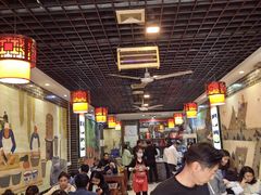 -后卫寨猫耳朵(后卫寨店)