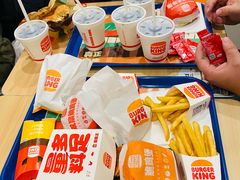 -汉堡王(砂之船奥莱店)