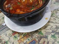 -清真·穆萨砂锅(大皮院店)