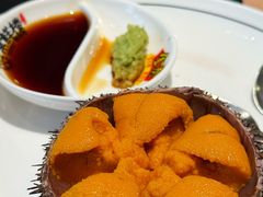 -常鲜楼常来尝鲜海胆馆(星海店)
