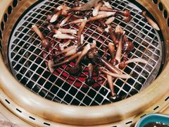 -额尔敦牛厨师铜板烧