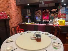 -永兴餐厅(复兴中路店)