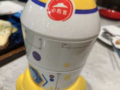 -必胜客(上海新南方商城PH店)