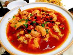 -七菜馆·东北菜·蒸饺(文体路店)