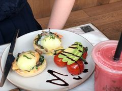 -农畉LONFOOD(福田星河COCOPark店)