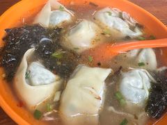 -阿麟馄饨(延长路店)